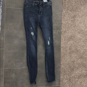 Hollister Jean leggings